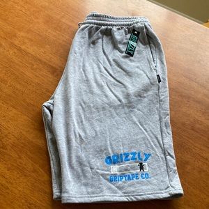 Diamond brand mens shorts, new with tags, size 3xl